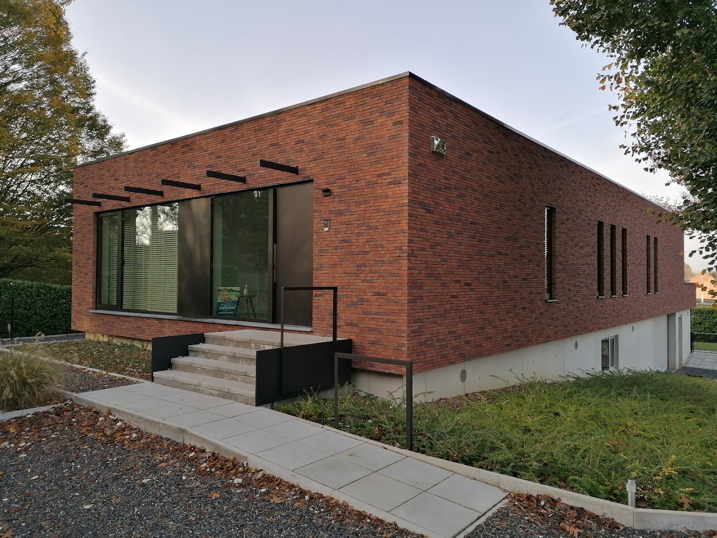 Foto van G&W Bouwwerken in Herselt, Bouwbedrijf (foto 2)