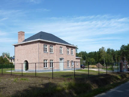Foto van JG Construct in Lille, Aannemer (foto 2)