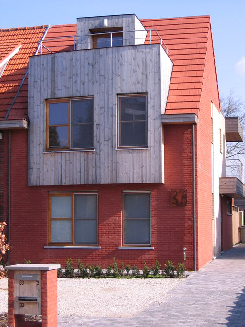 Foto van JG Construct in Lille, Aannemer (foto 3)