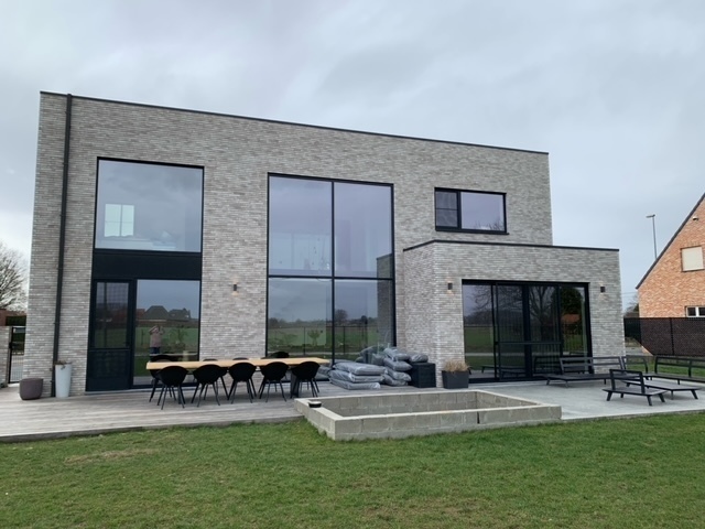 Foto van Coenen Dirk in Herselt, Bouwbedrijf (foto 2)