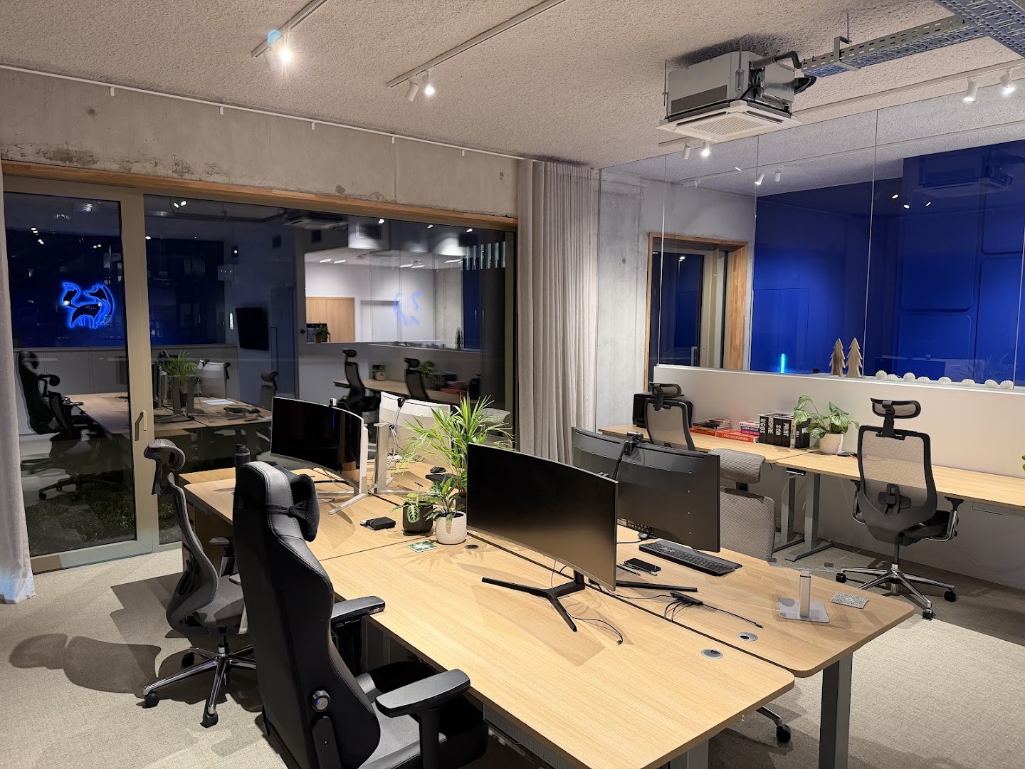 Foto van Inobuild in Oudenaarde, Bouwbedrijf