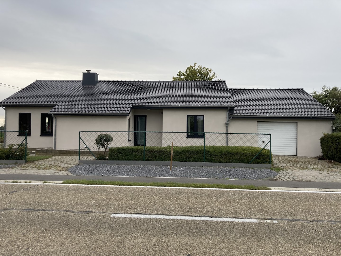 Foto van Kurker B.V., Bouwbedrijf (foto 3)
