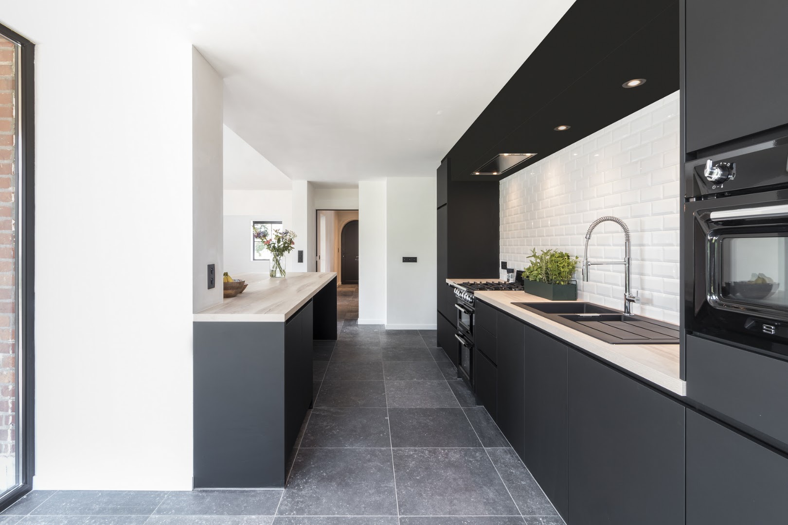 Foto van CONQOR | All-in Contractor in Izegem, Aannemer (foto 2)