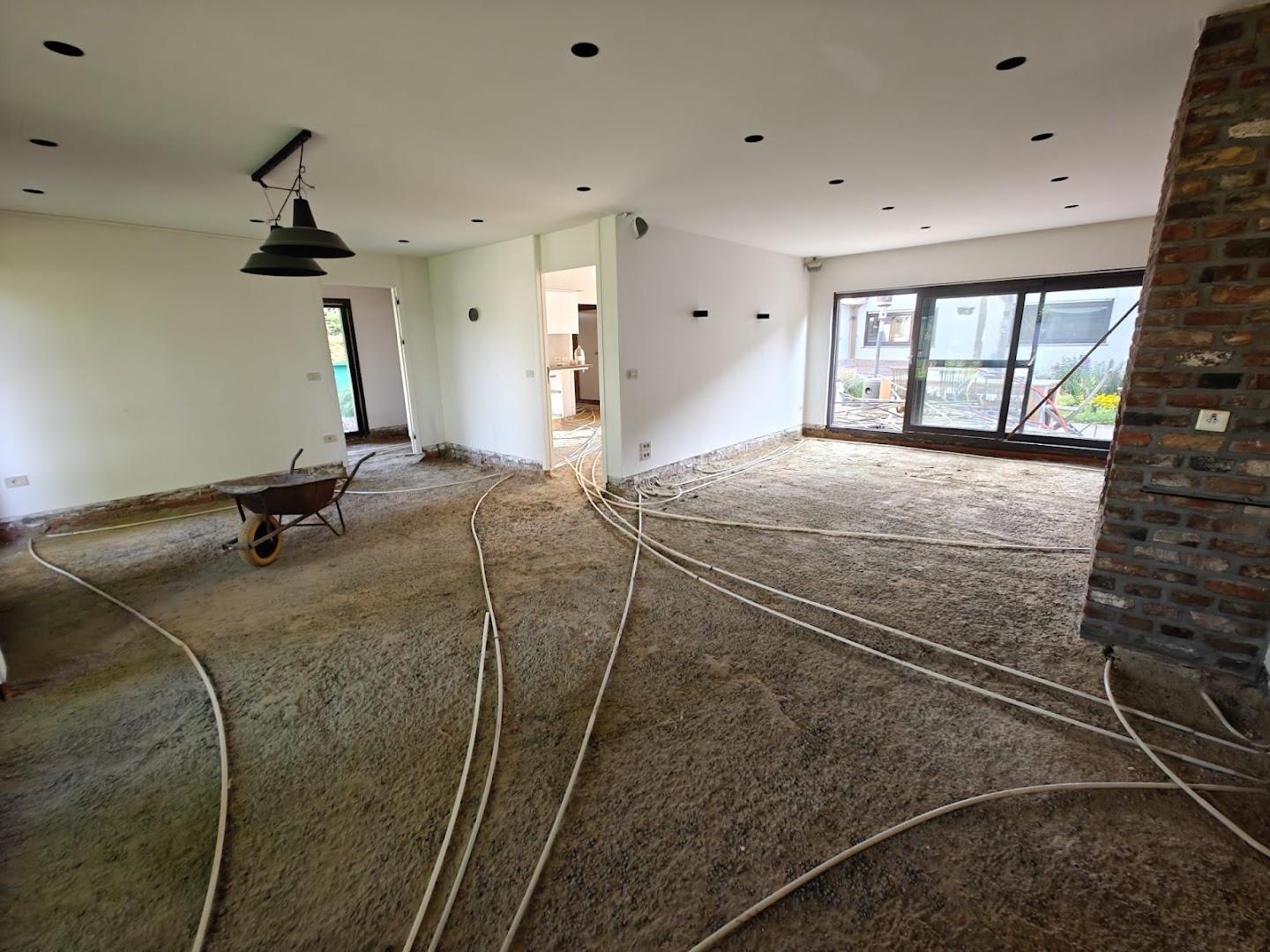 Foto van SQ Renovatie, Bouwbedrijf (foto 3)