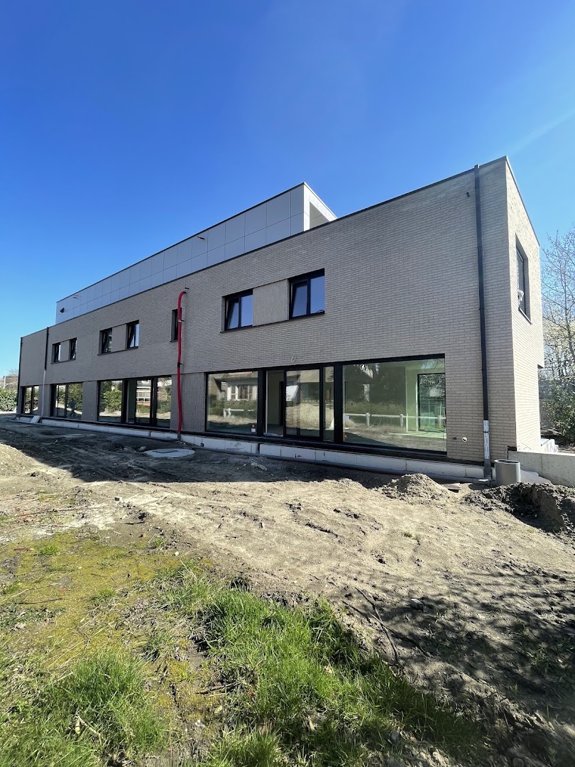 Foto van De Coster Bouw in Lierde, Aannemer (foto 2)