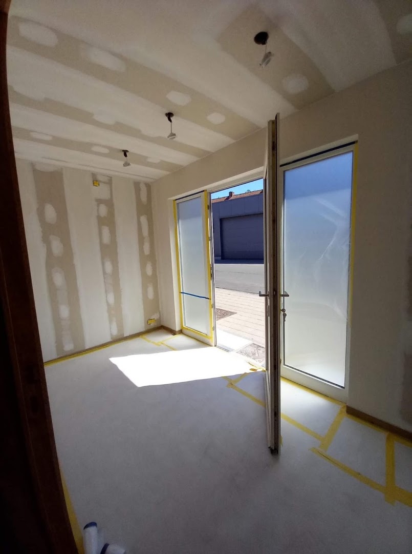 Foto van Renovatie hulp coach | Doe het zelf in Izegem, Bouwbedrijf (foto 2)
