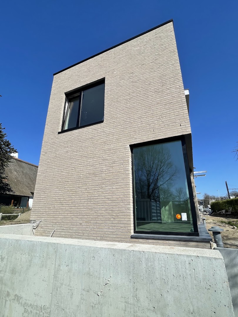 Foto van De Coster Bouw in Lierde, Aannemer (foto 3)