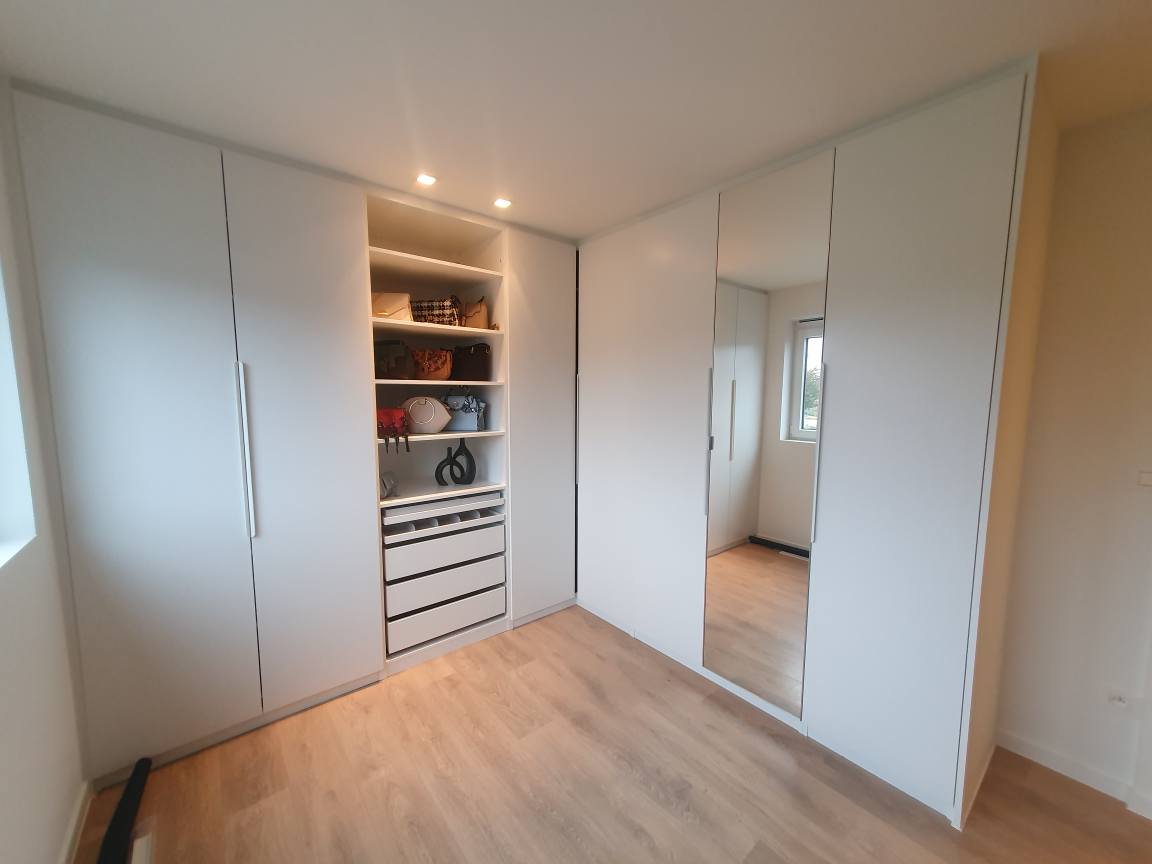 Foto van Schilder- en Renovatiewerken in Wervik, Schilder (foto 3)