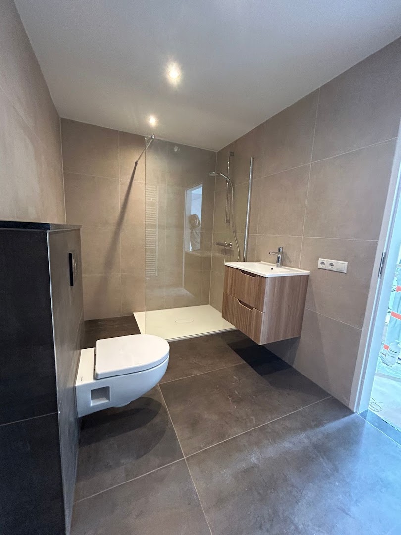 Foto van Fejza Interieur | Aannemersbedrijf | Stukadoor | Loodgieter, Bouwbedrijf (foto 2)