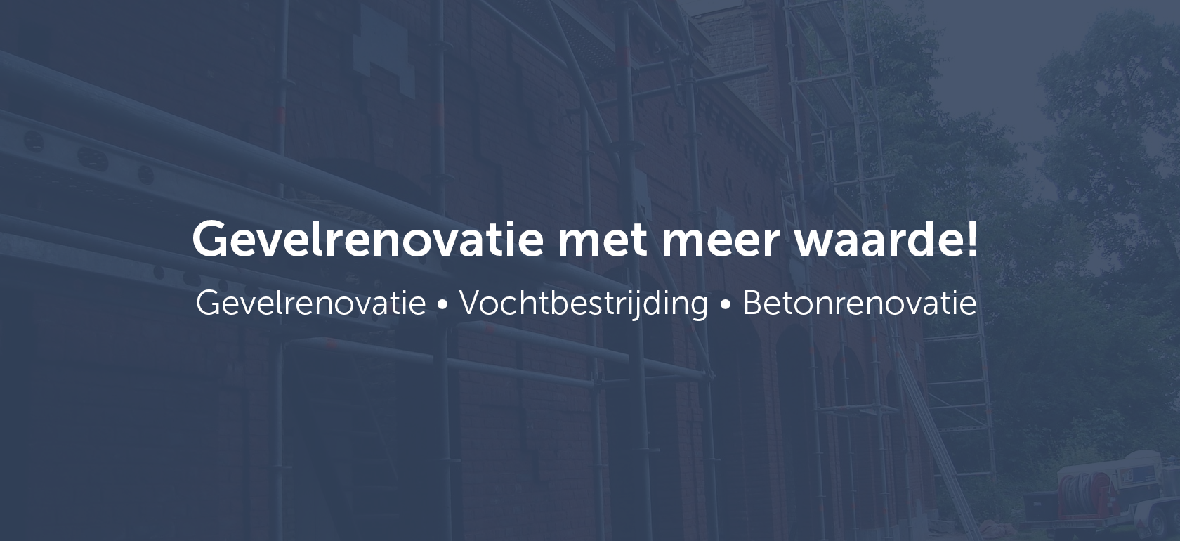 Foto van Reno Pro in Wervik, Bouwbedrijf Foto van Reno Pro in Wervik, Bouwbedrijf