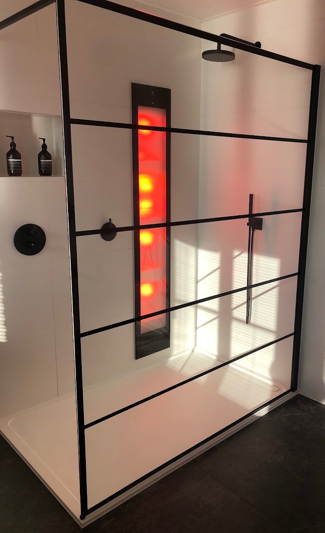 Foto van De Vry Service Badkamerrenovatie - loodgieter- Tegelzetter-vloerder - sanitaire herstellingen-Wateronderharders in Beerse, Badkamerinstallateur Foto van De Vry Service Badkamerrenovatie - loodgieter- Tegelzetter-vloerder - sanitaire herstellingen-Wateronderharders in Beerse, Badkamerinstallateur