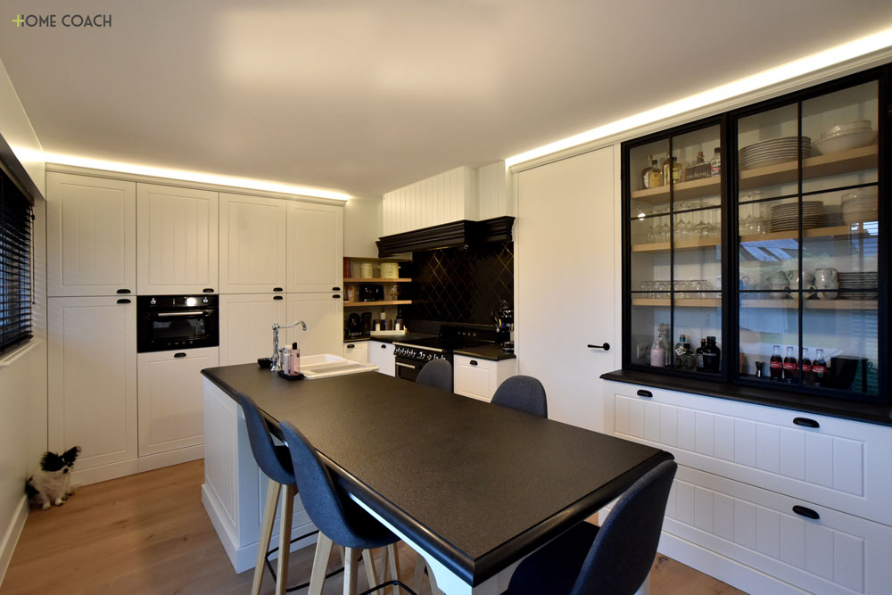 Foto van Home Coach - totaalinrichting en interieur in Roeselare, Interieurinrichter