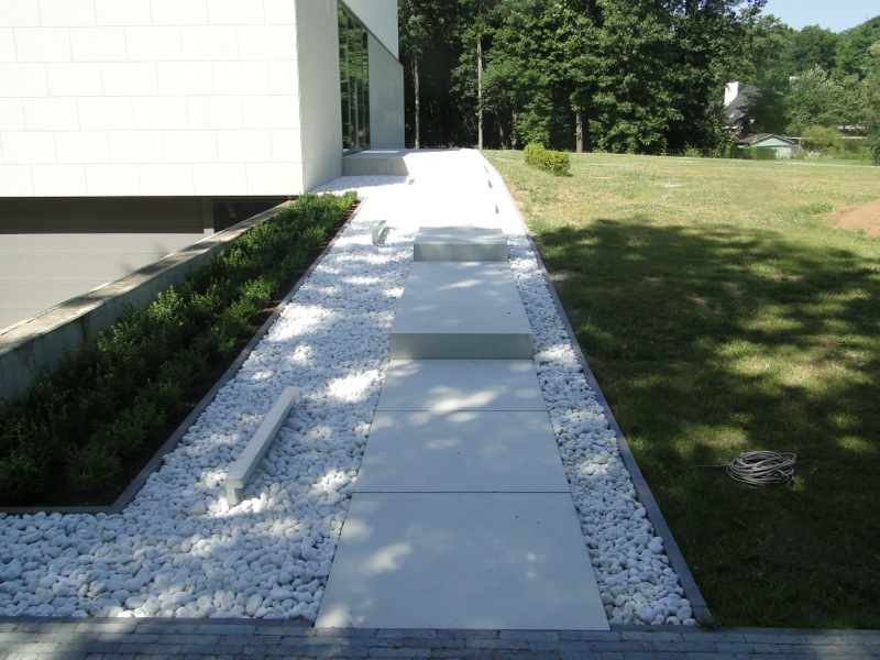 Foto van Steven Morren bvba in Herselt, Bouwbedrijf (foto 2)