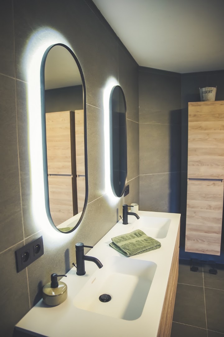 Foto van Badkamer Renoveren Turnhout in Beerse, Badkamerinstallateur (foto 3)