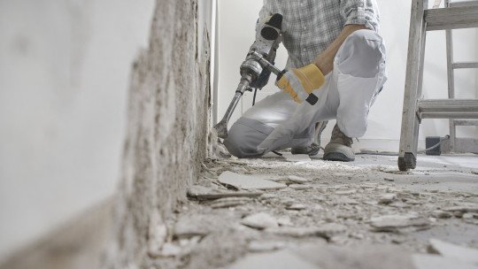 Foto van Renovatiewerken Woestenborghs AB in Turnhout, Bouwbedrijf