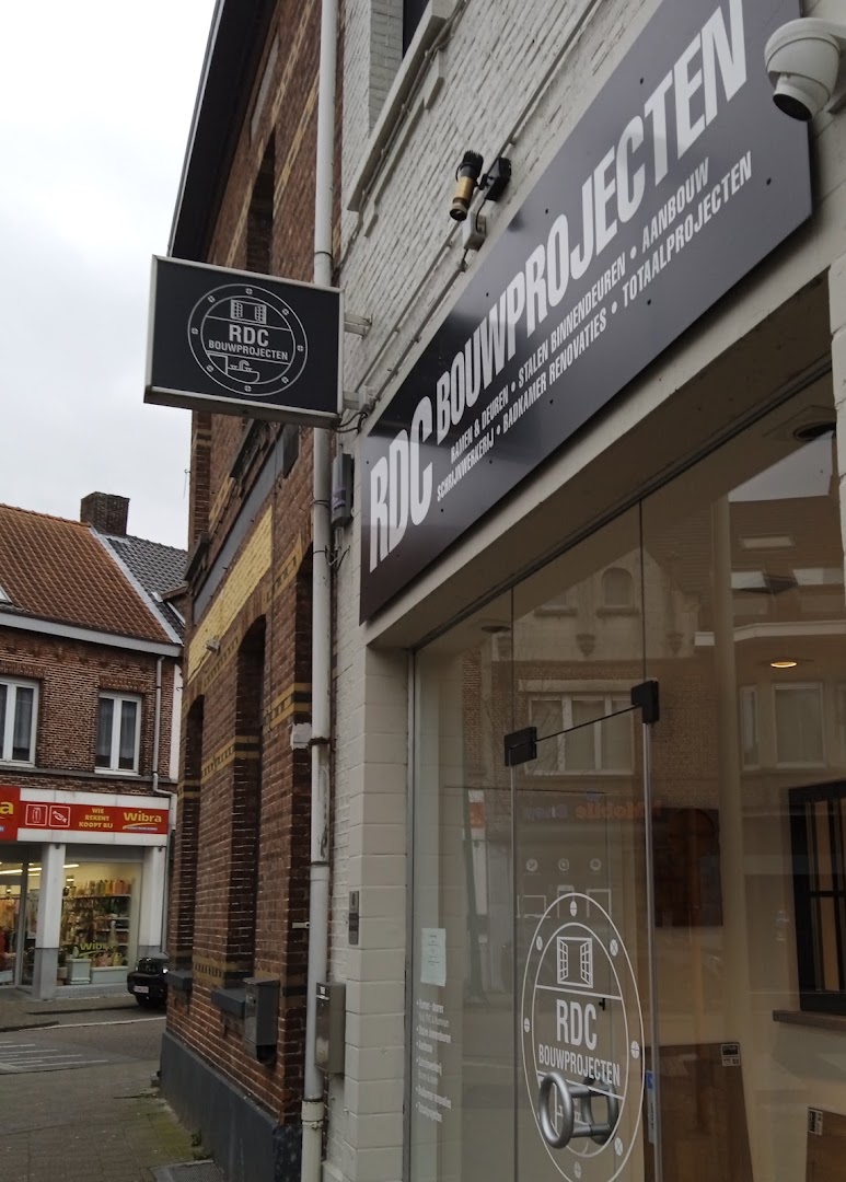 Foto van RDC Bouwprojecten in Kapellen, Bouwbedrijf (foto 2)