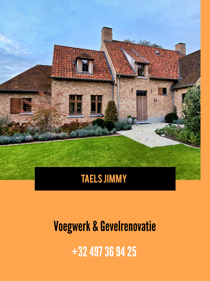 Foto van Taels Jimmy in Meerhout, Renovatieservice voor kantoren (foto 3)