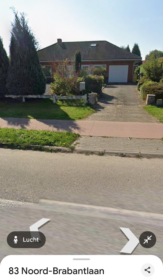 Foto van Renomedi in Turnhout, Bouwbedrijf