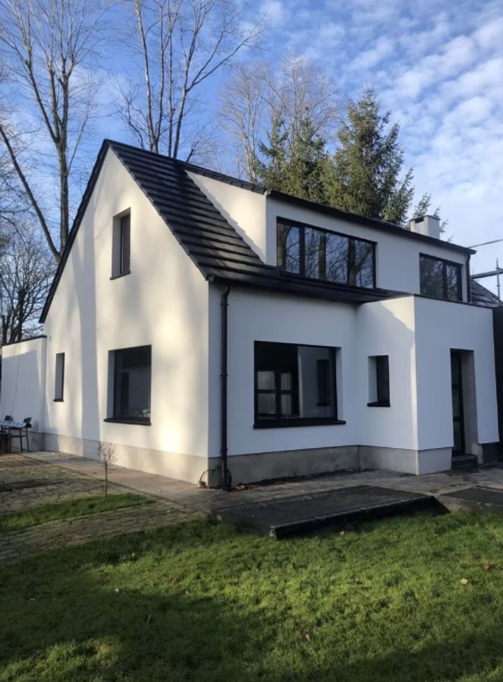 Foto van Ivascu bv in Beerse, Aannemer (foto 3)