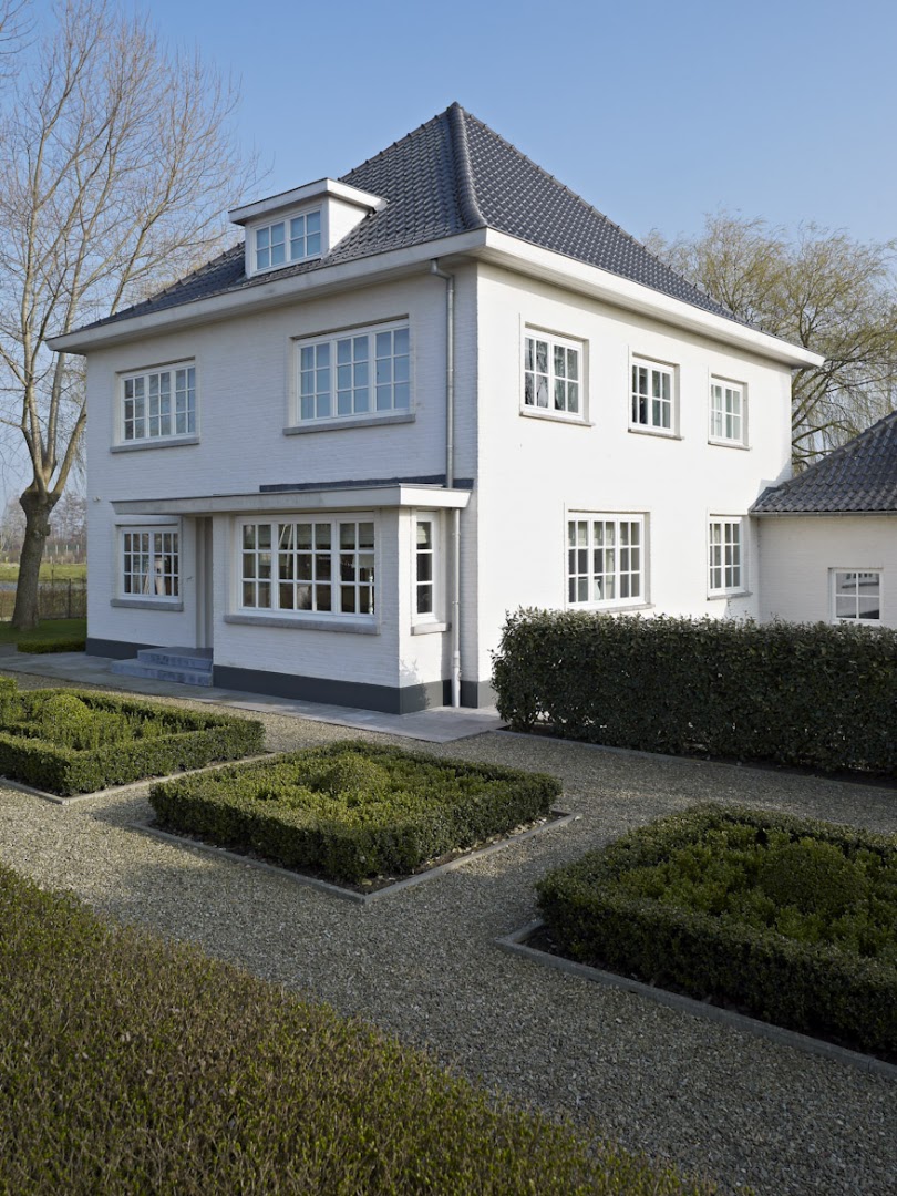 Foto van David Renovatiewerken nv in Veurne, Aannemer (foto 2)