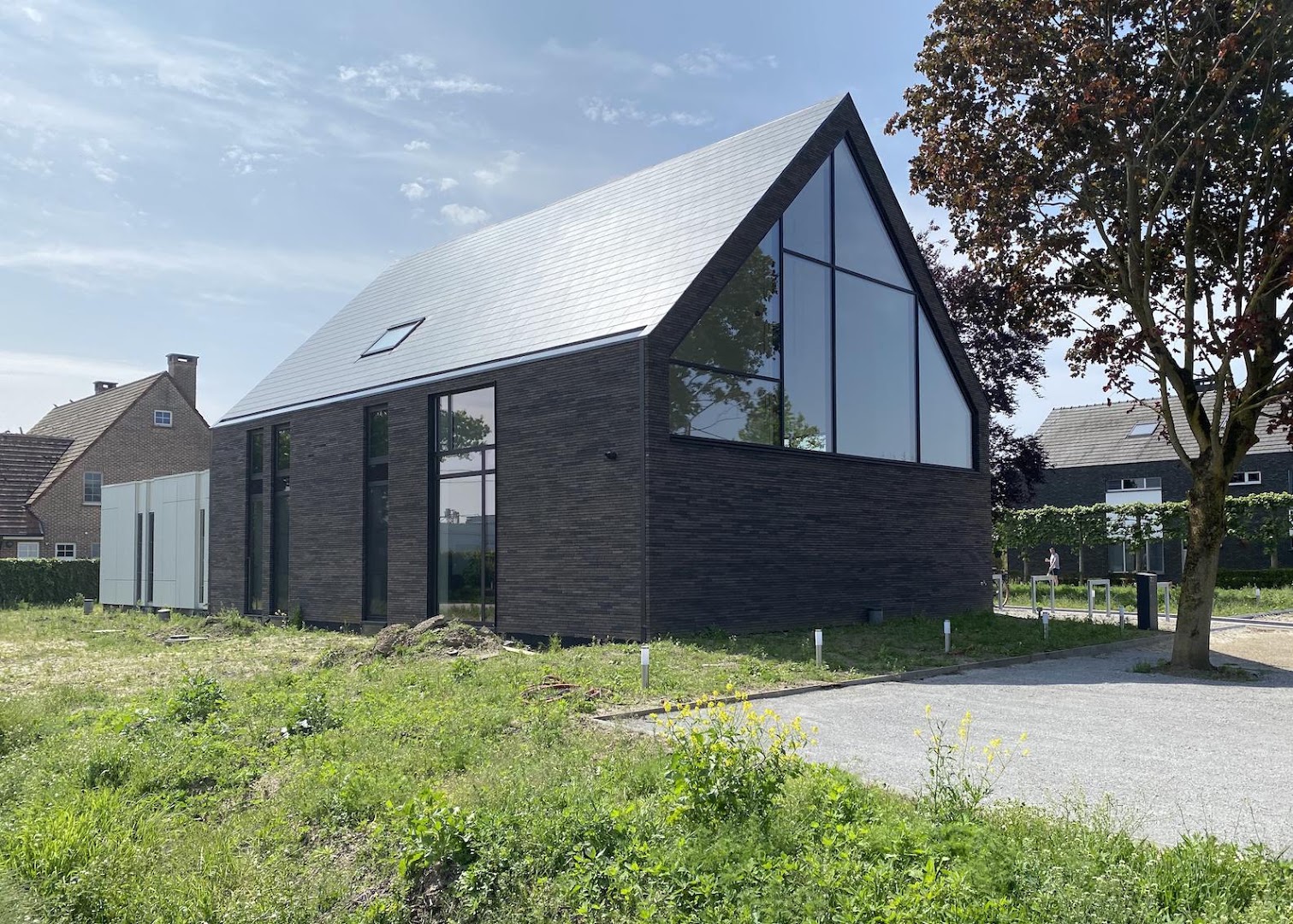 Foto van J. De Peuter in Meerhout, Bouwbedrijf (foto 3)