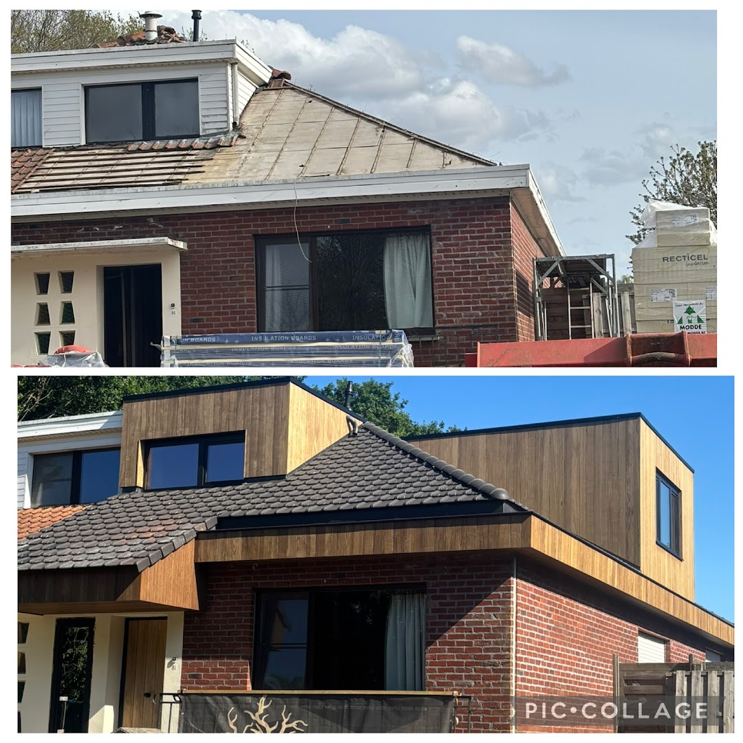Foto van Kasco houtconstructies in Wervik, Houtbewerker (foto 3)