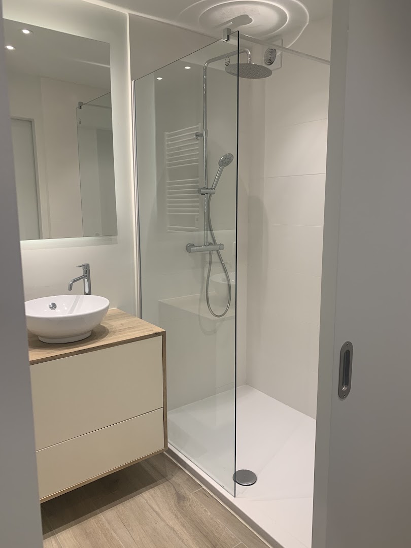 Foto van MBITEC bv in Veurne, Bouwbedrijf (foto 3)