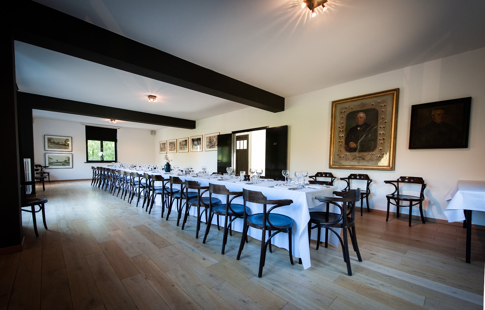 Foto van Marann Renovatie in Evergem, Bouwbedrijf