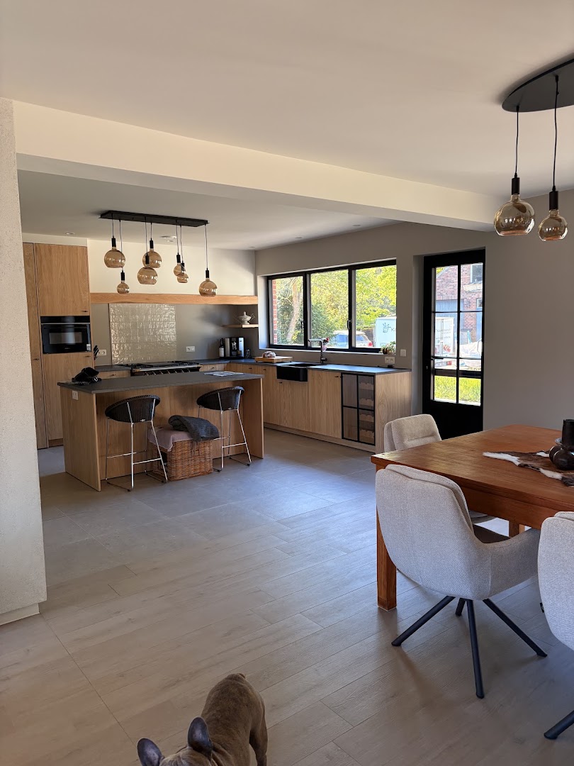 Foto van Constrikt in Meerhout, Bouwbedrijf (foto 2)