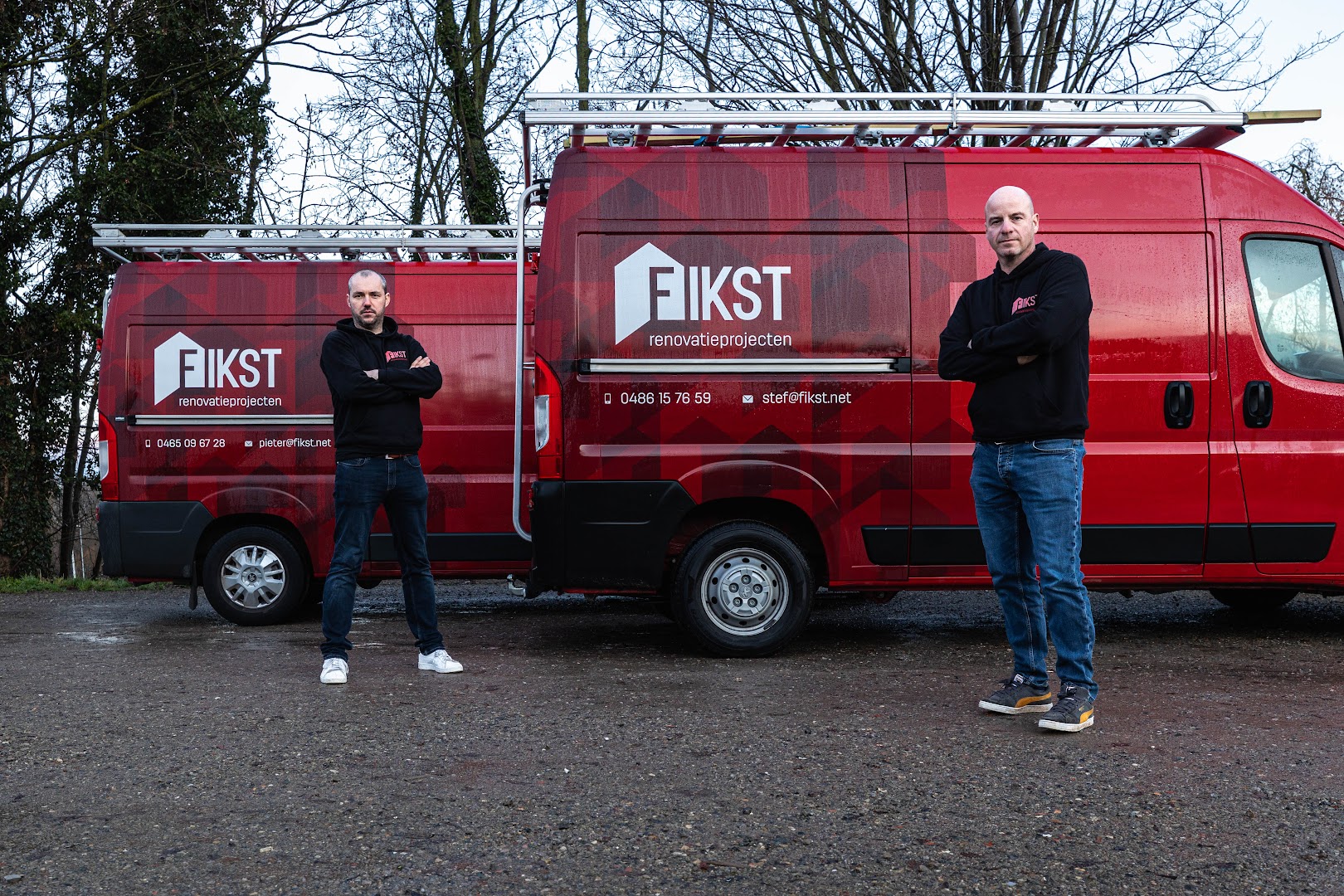 Foto van Fikst, Bouwbedrijf Foto van Fikst, Bouwbedrijf