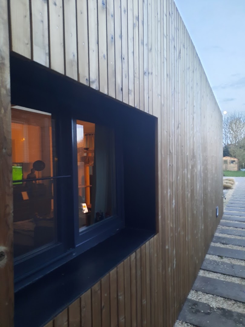 Foto van FRAM Bouw in Huldenberg, Bouwbedrijf (foto 2)