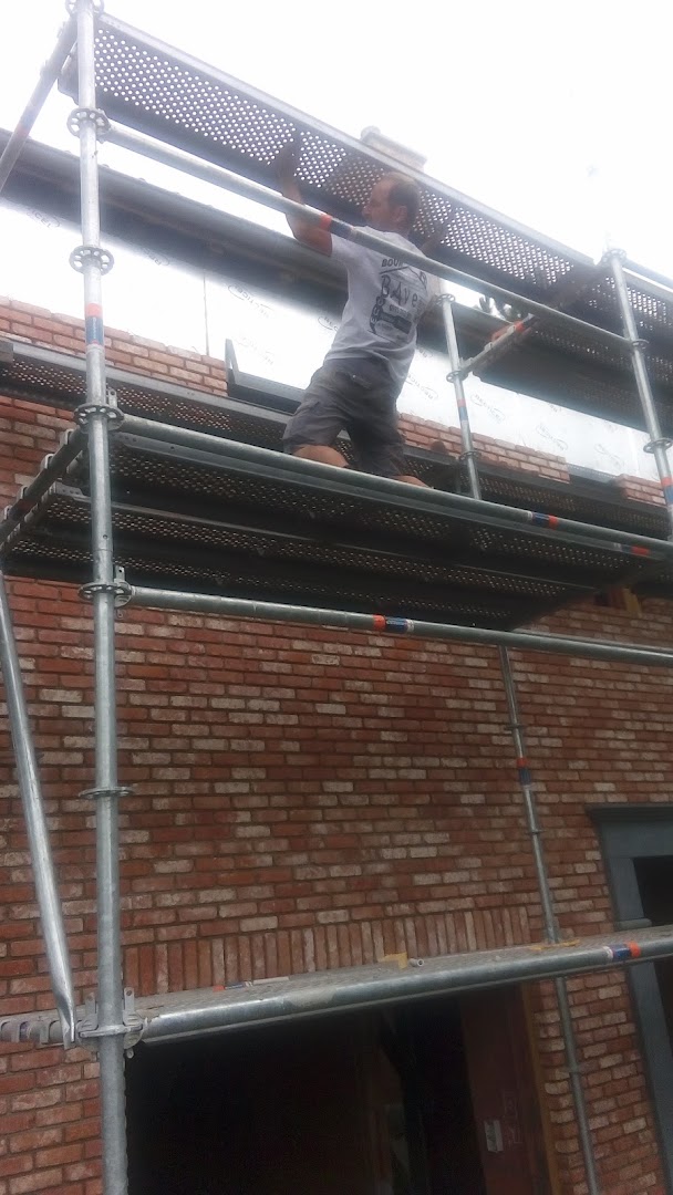 Foto van BAve bouw (nieuw en renovatie bouw) in Scherpenheuvel-Zichem, Aannemer Foto van BAve bouw (nieuw en renovatie bouw) in Scherpenheuvel-Zichem, Aannemer