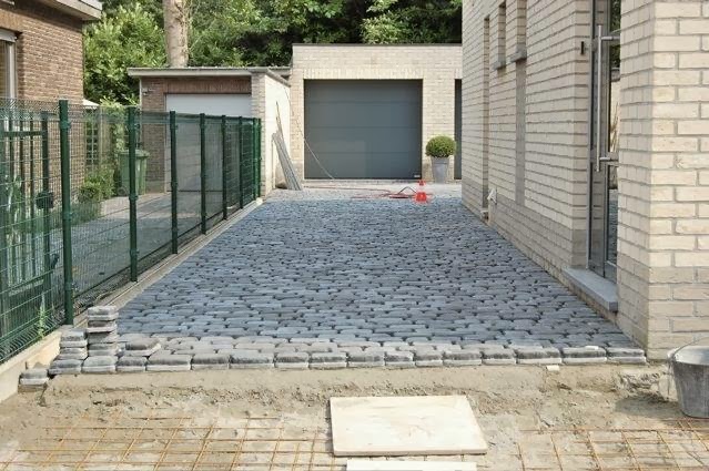 Foto van IDE BOUW in Aartselaar, Bouwbedrijf (foto 2)