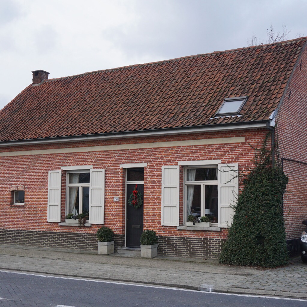 Foto van VerMAd in Olen, Aannemer (foto 2)