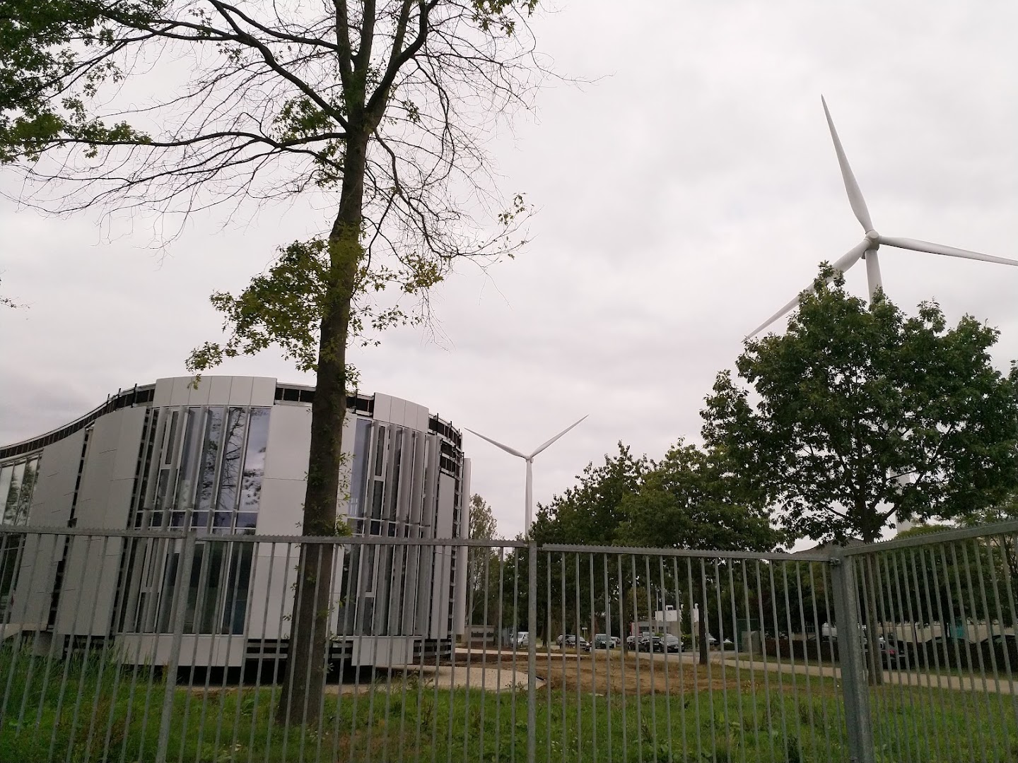 Foto van Vanderstraeten nv in Lummen, Bouwbedrijf (foto 2)