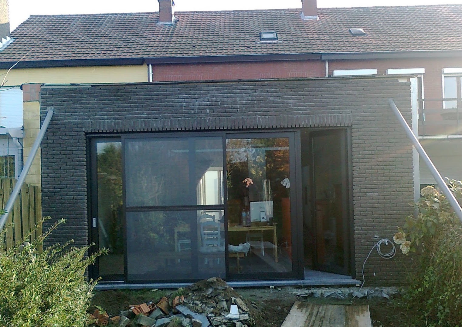 Foto van VerMAd in Olen, Aannemer (foto 3)