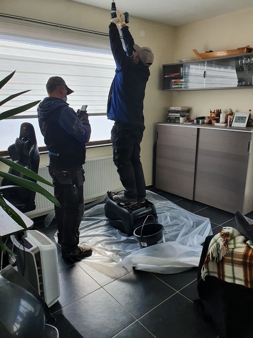 Foto van Vanderstraeten nv in Lummen, Bouwbedrijf (foto 3)