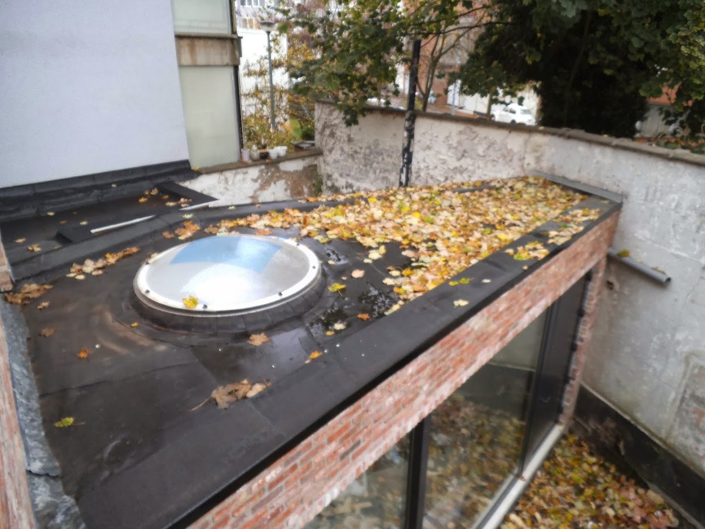 Foto van Profis Vakkundig (Ver)bouwen in Bierbeek, Loodgieter (foto 3)