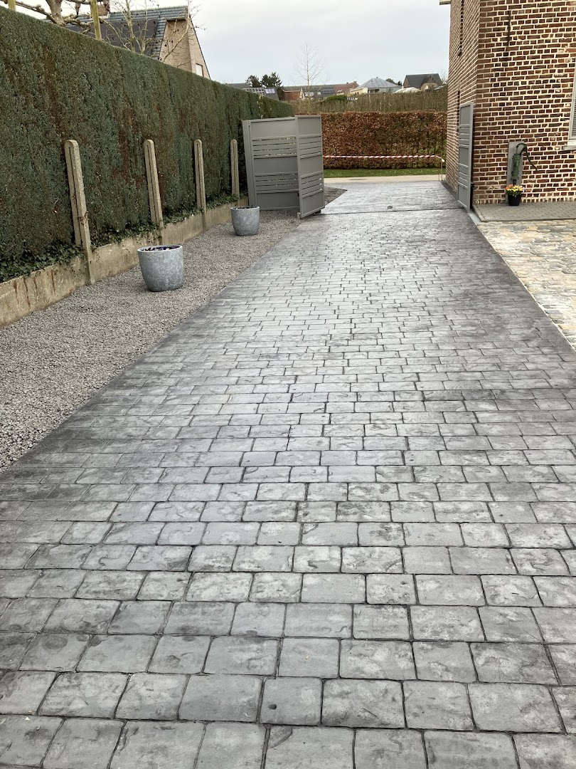 Foto van Konkriet in Meerhout, Bouwbedrijf