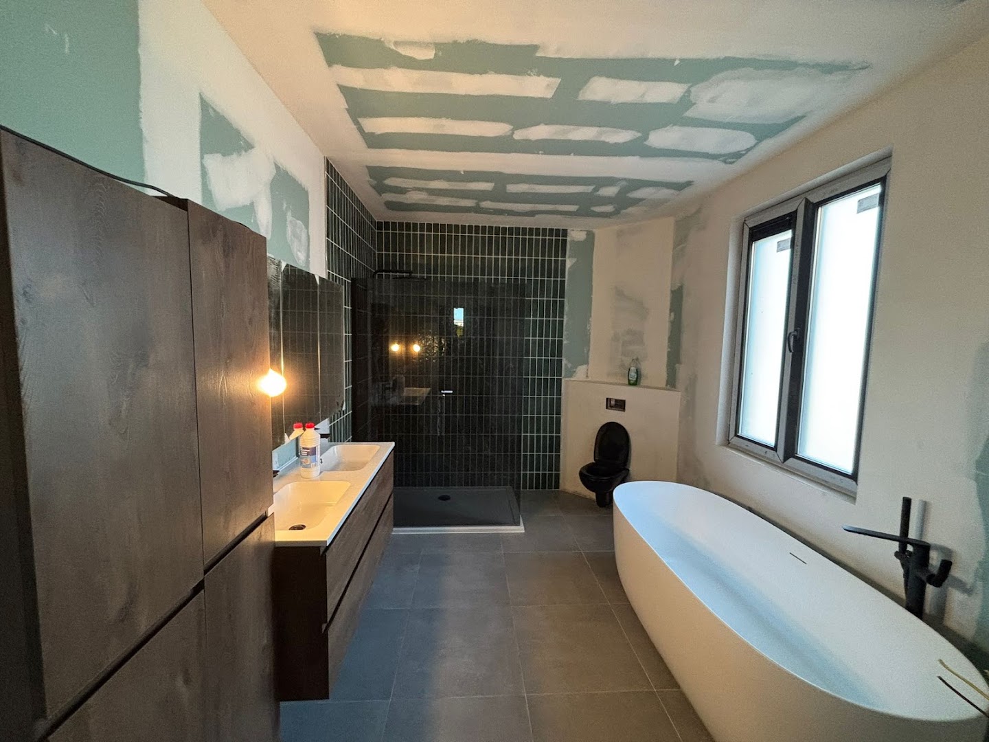 Foto van Renovatiewerken M&L in Boom, Bouwbedrijf (foto 3)