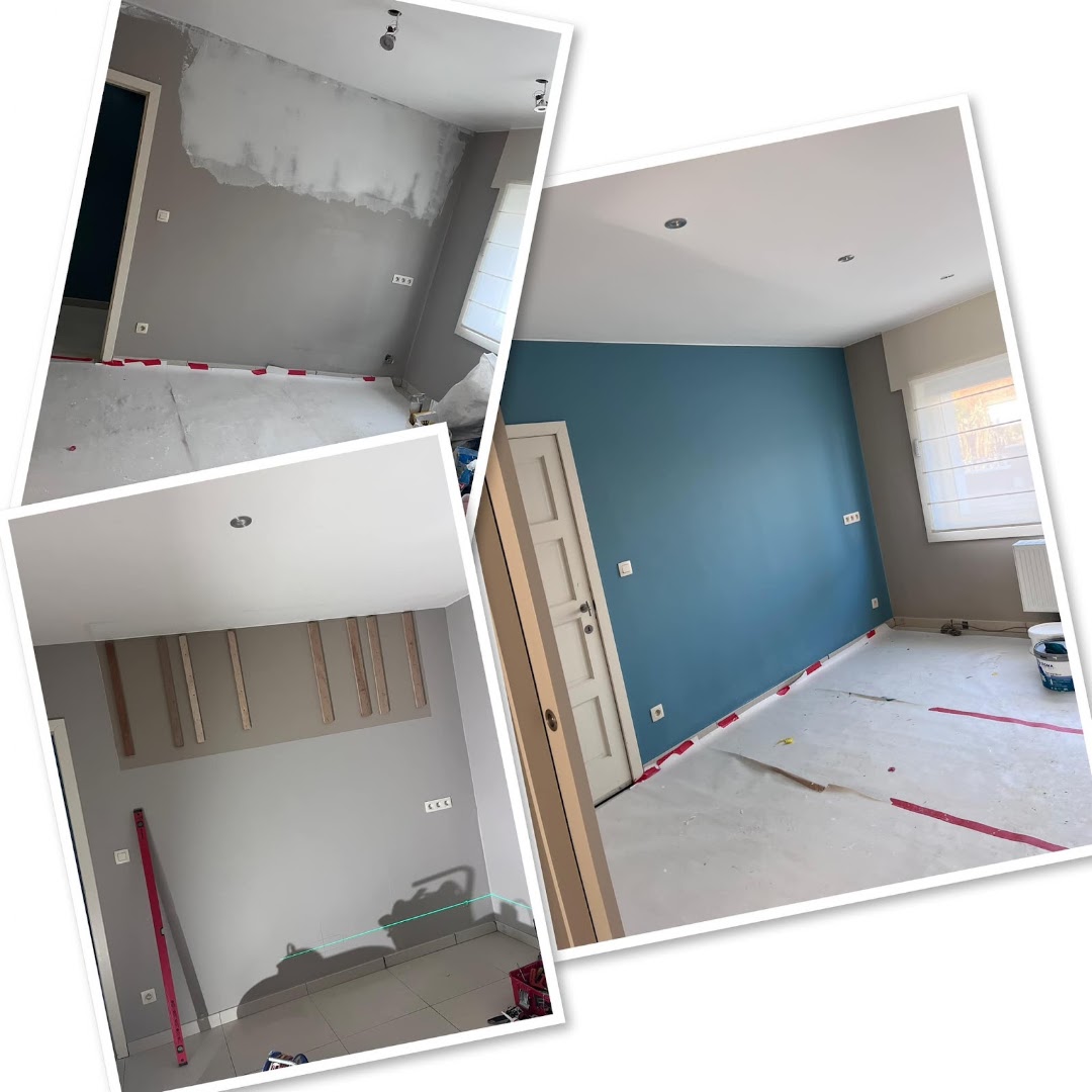 Foto van Van damme construct in Liedekerke, Bouwbedrijf Foto van Van damme construct in Liedekerke, Bouwbedrijf