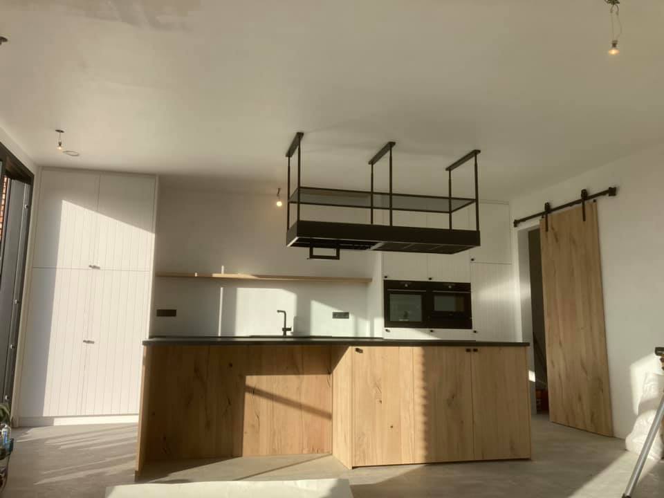 Foto van AMK Audenaert - Totaalprojecten in Kaprijke, Timmerman (foto 2)