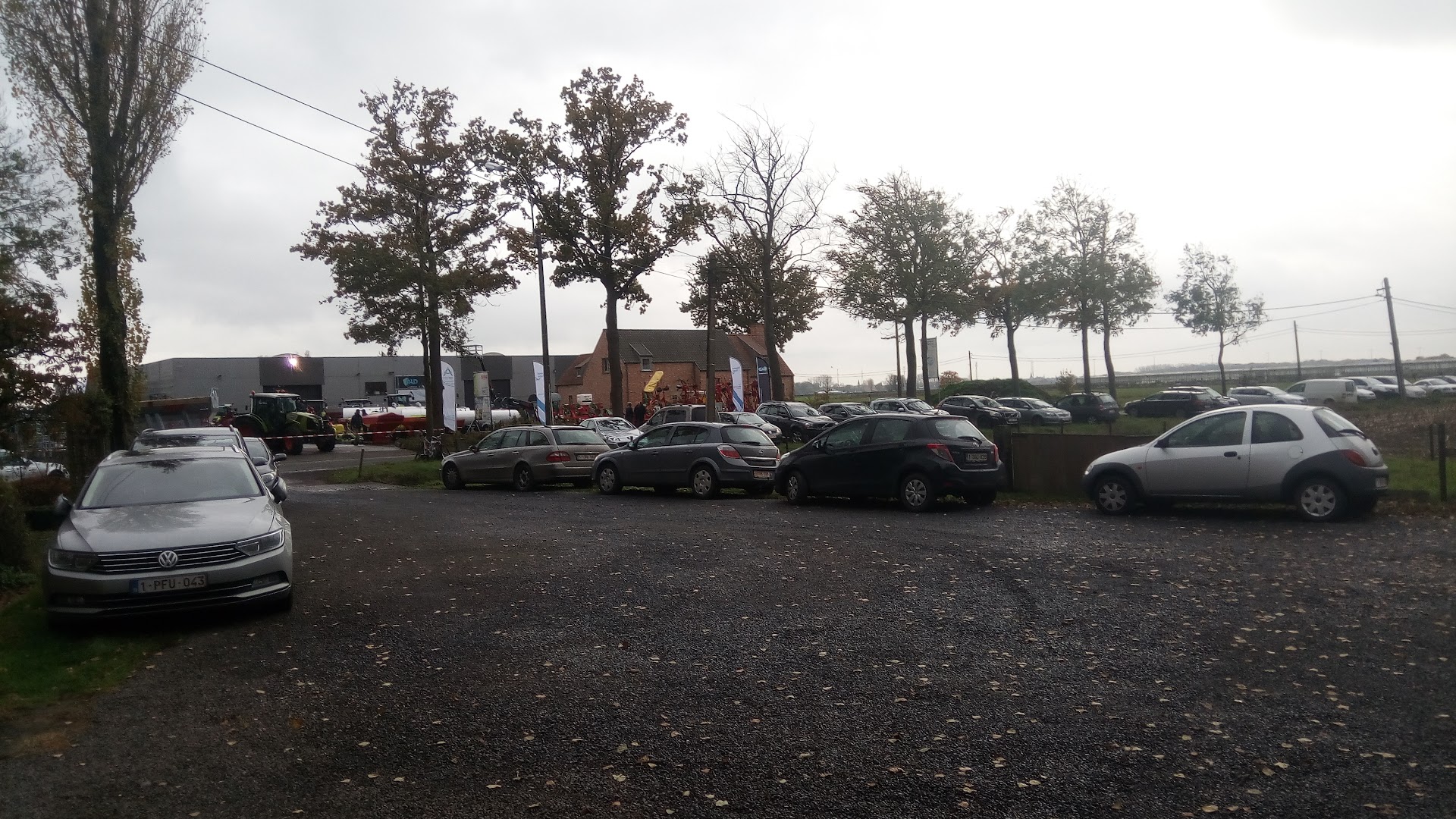 Foto van AMK Audenaert - Totaalprojecten in Kaprijke, Timmerman (foto 3)