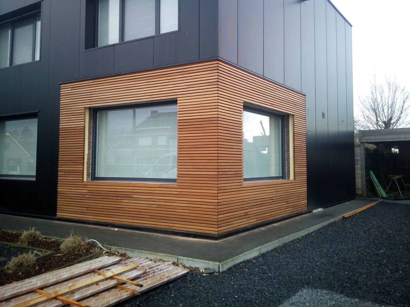 Foto van Kdc Projecten bvba in Zelzate, Interieurinrichter (foto 2)