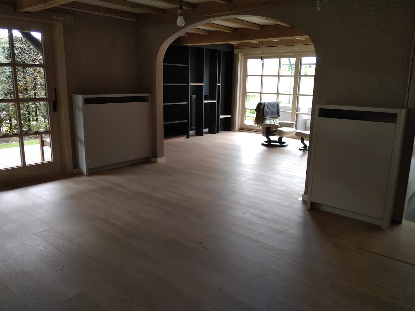 Foto van Kdc Projecten bvba in Zelzate, Interieurinrichter (foto 3)