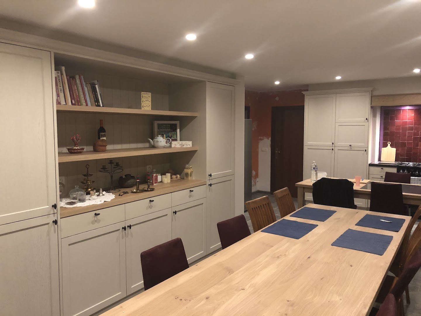 Foto van Renox in Knokke-Heist, Aannemer (foto 3)