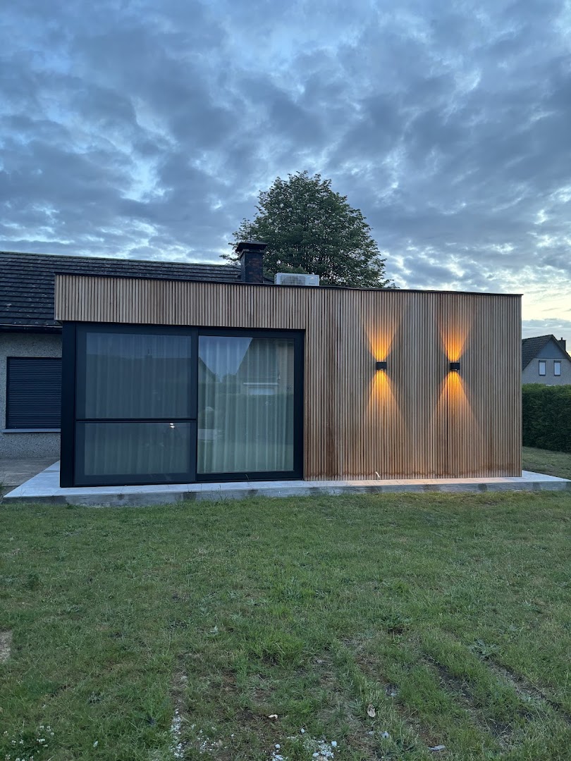 Foto van Oak Construct - MDB BV in Kaprijke, Bouwbedrijf (foto 3)