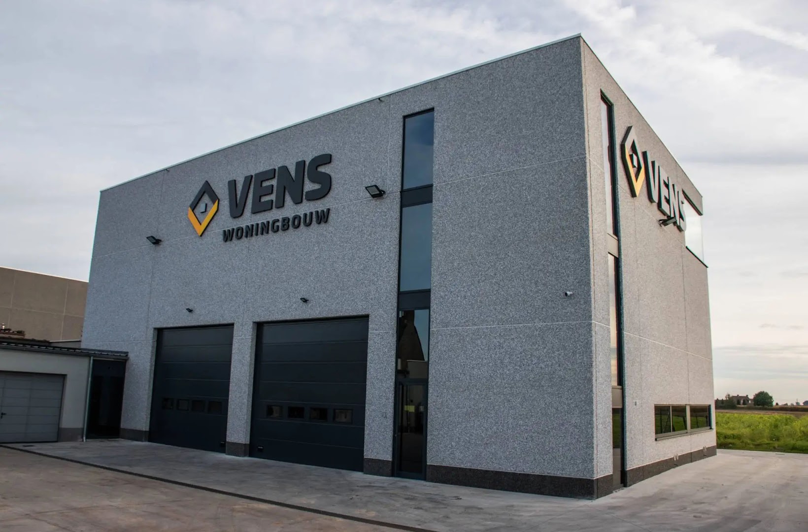 Foto van Bouwbedrijf Vens - woningbouw & sleutel-op-de-deur in Wingene, Bouwbedrijf Foto van Bouwbedrijf Vens - woningbouw & sleutel-op-de-deur in Wingene, Bouwbedrijf