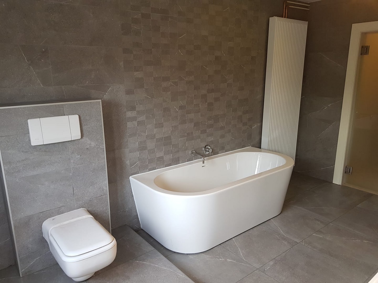 Foto van badkamer-renoveren.be in Kapellen, Badkamerinstallateur