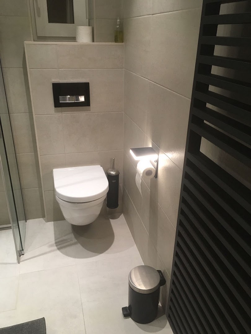 Foto van badkamer-renoveren.be in Kapellen, Badkamerinstallateur (foto 2)